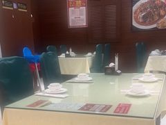 -东四民芳餐厅(世茂工三店)