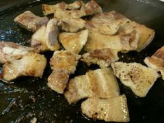 -Dombe豚(黑猪肉街店)