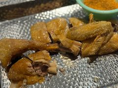 -章吴记喜瑞餐厅(东东城店)