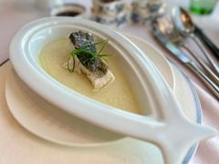 -君来湖滨饭店·渔餐厅