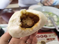 -沈老头包子(八十五店)
