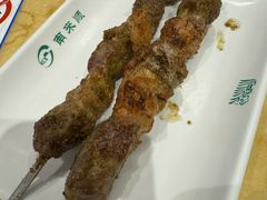 -南来顺饭庄·清真(南菜园店)