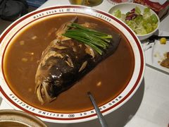 -旺顺阁·北京菜(北辰上品+)