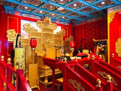 -京味张·北京烤鸭(天河南二路店)