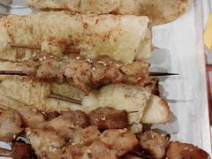 -木屋烧烤(坂田天安云谷店)