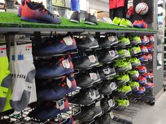 -迪卡侬(高新万达店)