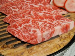 -厚贞日式烤肉(龙之梦店)