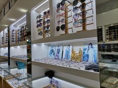 -广州宝岛眼镜武汉和光眼镜市场西区店