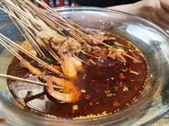 -博串堂(明发商业广场店)