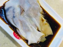 -冠记·肠粉粥品专家(江南大道店)