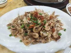 -青竹园海鲜餐厅(海天路店)