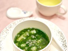 -江南灶中餐厅(南京香格里拉店)