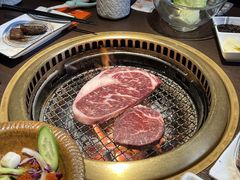 -橘焱胡同烧肉夜食(BFC外滩金融中心店)