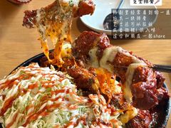 -海云台韩式汤饭·13年匠心韩料(南山店)