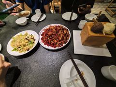 -茅庐川菜(威高广场店)