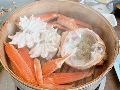 -蟹之国·精品蟹料理(极地店)