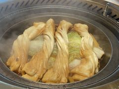 -锅当当铁锅炖烀饼王(长泰广场店)