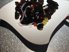 -探鱼·鲜青椒爽麻烤鱼(天河优托邦店)