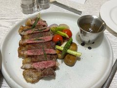 -娜娜家•Nana's restaurant(国金汇店)
