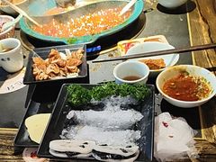 -吼堂老火锅(太古里总店)