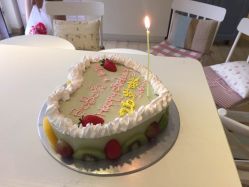 -明匠曲蛋糕西点屋(穗花新村店)