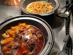 -成都瑞吉酒店·秀餐厅