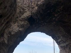 -抱犊寨风景区