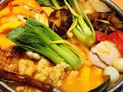 -长安大牌档之龙头酒肆(荣民龙首广场店)
