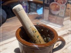 -树厨贵州菜(大十字店)