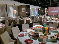 -悦融·京鲁菜·露台花园(安定门店)