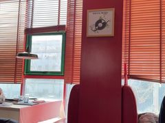 -安妮意大利餐厅(丽都店)