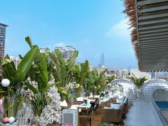 -天空花园餐吧·生日·团建(南山店)
