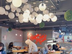 -肯德基(东四南大街店)
