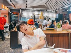 -稻香酒家·34年老字号·港式粤菜(汉街店)