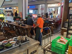 -今今转转自助小火锅(天祥广场店)