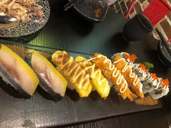 -爆丼日式大排档(季华园店)