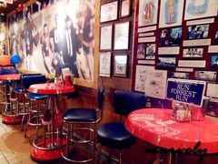 -阿甘虾餐厅(凌霄阁店)