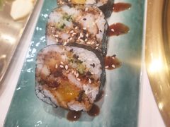 -妥妥烤肉料理(凯德店)