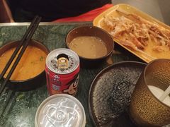 -牛New寿喜烧(曹路花园城店)