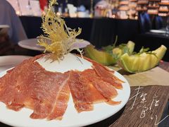 -小火花·干式熟成牛排馆Spark SteakHouse(剑桥郡店)