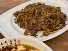 -阿文夜市豆浆油条(临潼路店)