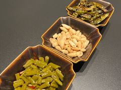 -曾宴·楚菜(湖北省博物馆店)