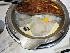 -皇牛鲜生·牛爱牛鲜牛肉自选火锅(晋吉北路店)
