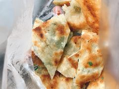 -咏春葱油饼(德政中路店)