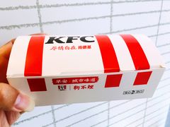 -肯德基(建华店)