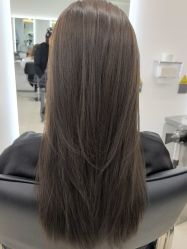 点击看大图 -HaLo hair studio