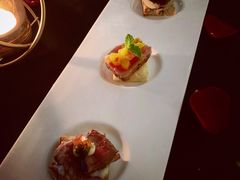 -圣丰索菲特·法国餐厅