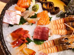 -割烹旭日本料理(龙湖狮山天街店)