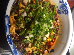 凉拌三样菜-易老头三样菜(南滨路总店)