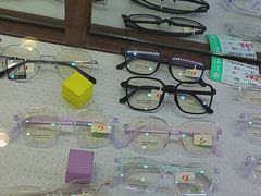 -陕光明眼镜(科创路店)